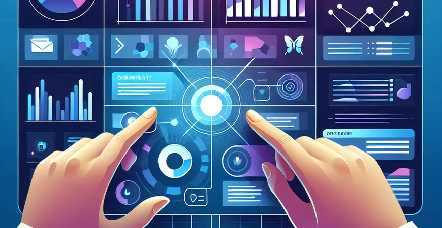 上 ERP 系统找死？别让错误观念阻碍发展